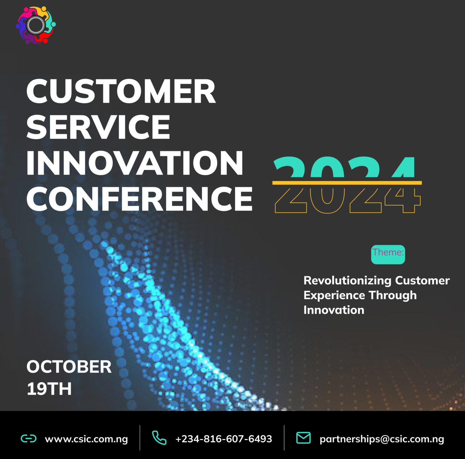 Revolutionizing Customer Experience Through Innovation Customer